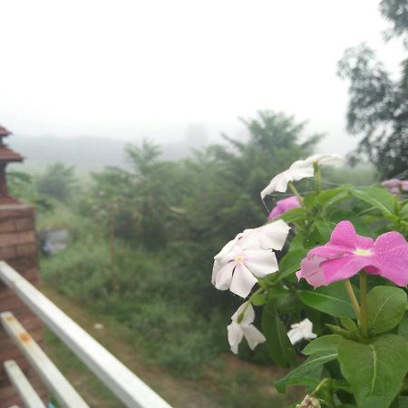 Sirimathani Hotel Loei Exterior foto